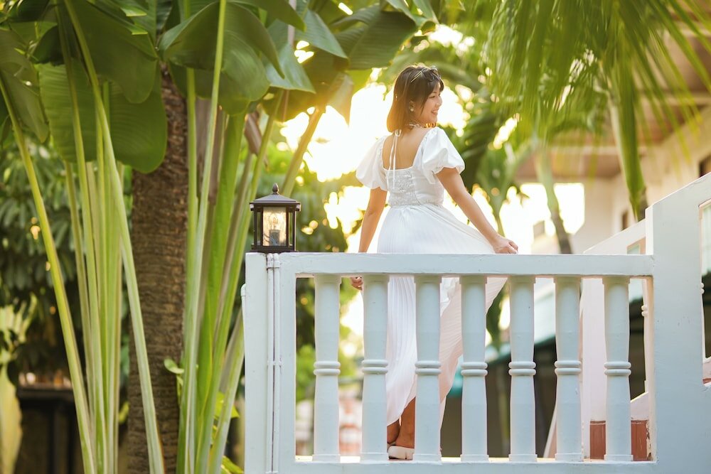 Фото Touch Sea Boutique Hotel&Bistro