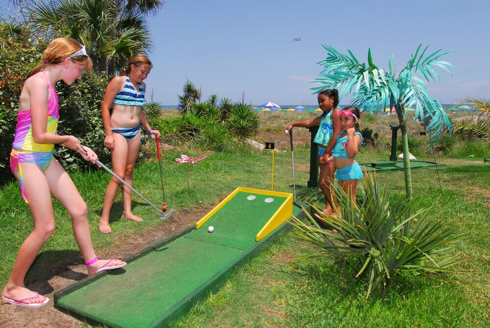 Фото Dunes Village Resort