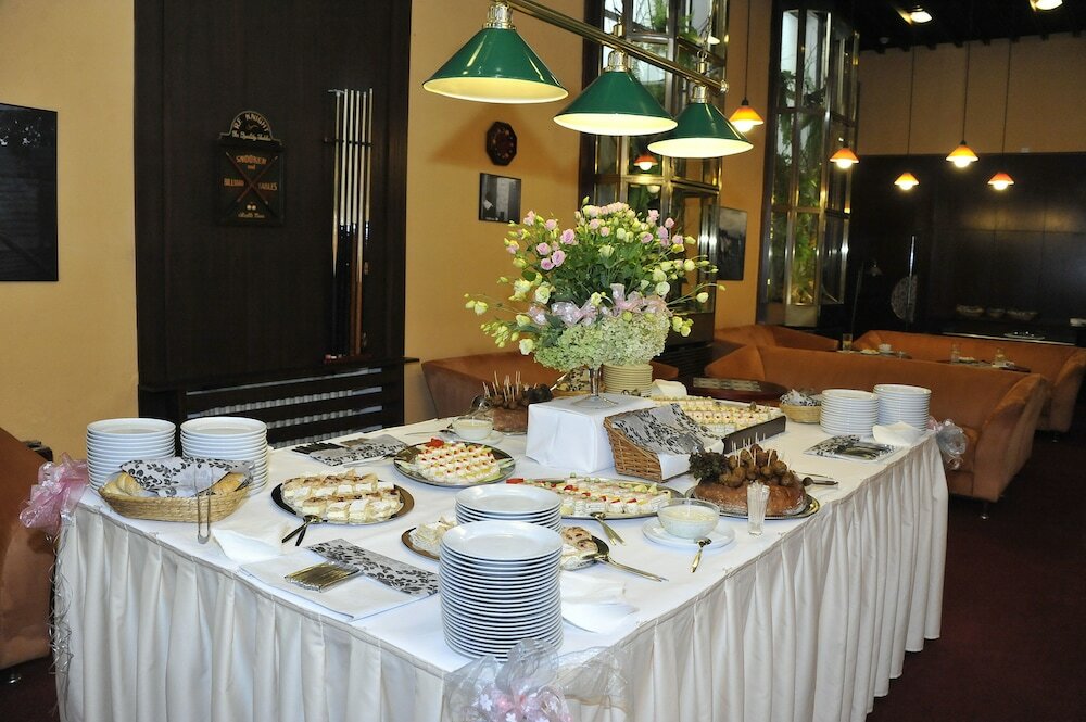 Фото Гостиница Атлантик