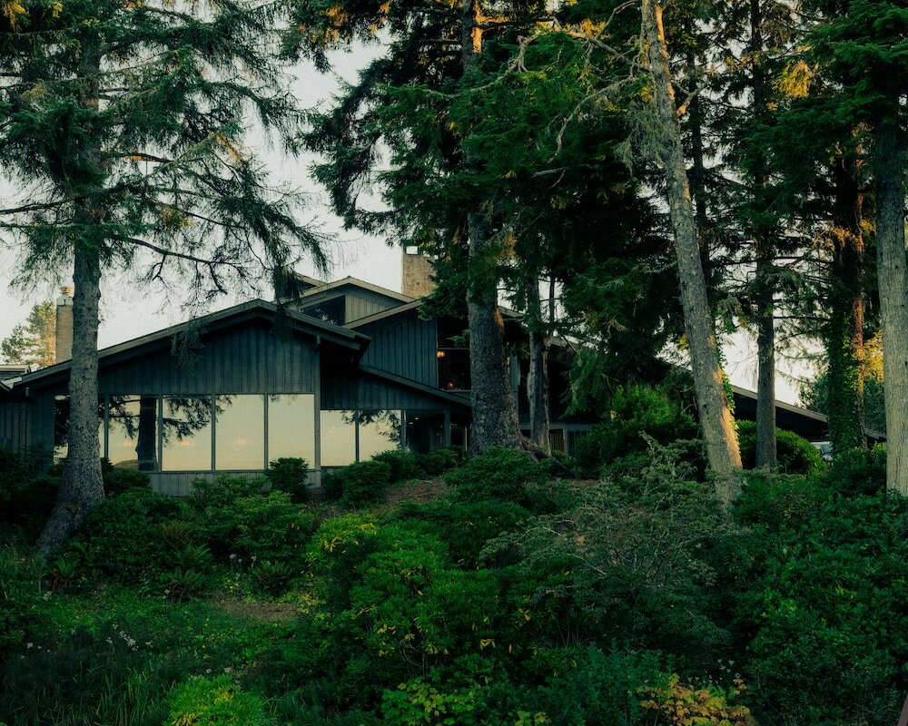 Фото Salishan Coastal Lodge