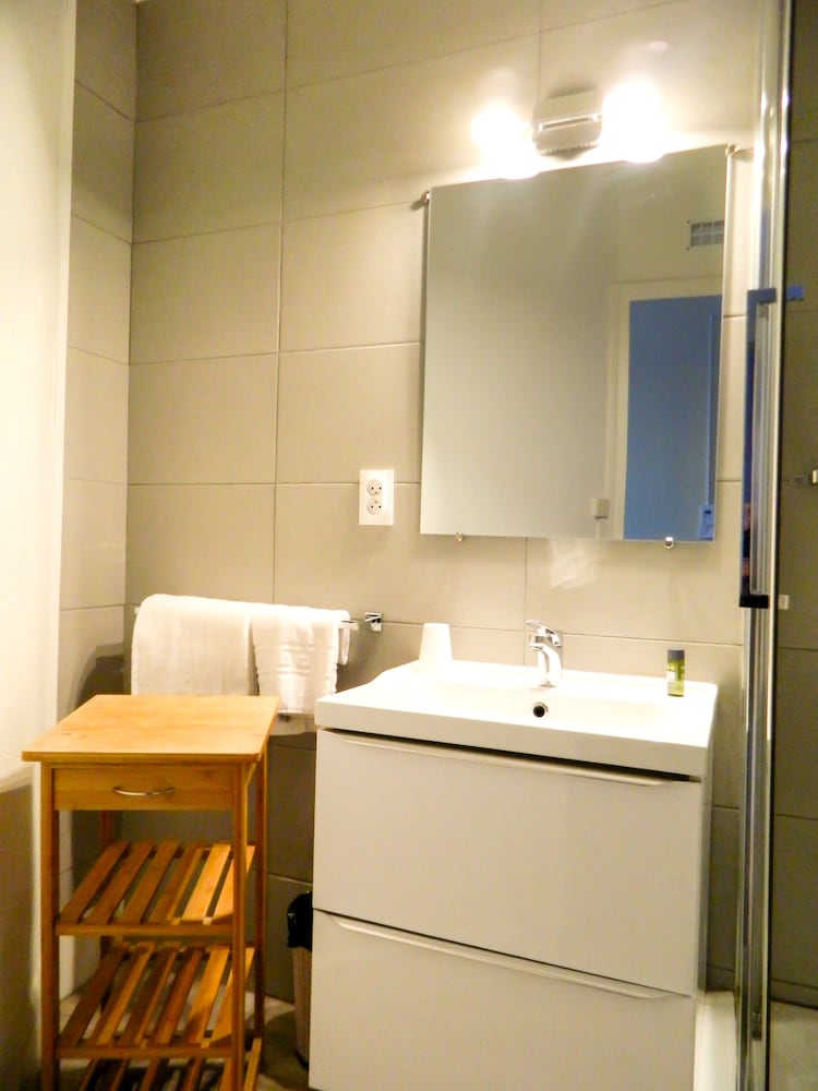 Фото Hôtel Croix Baragnon