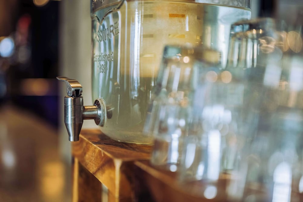 Фото Pentahotel Reading