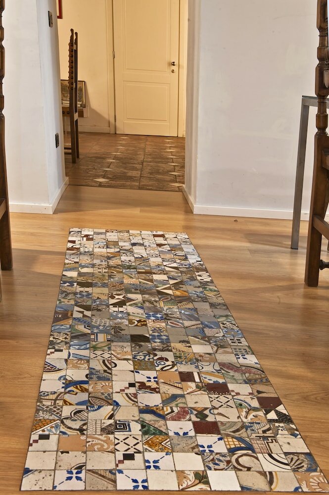 Фото Il Battistero Siena - Residenza d'Epoca