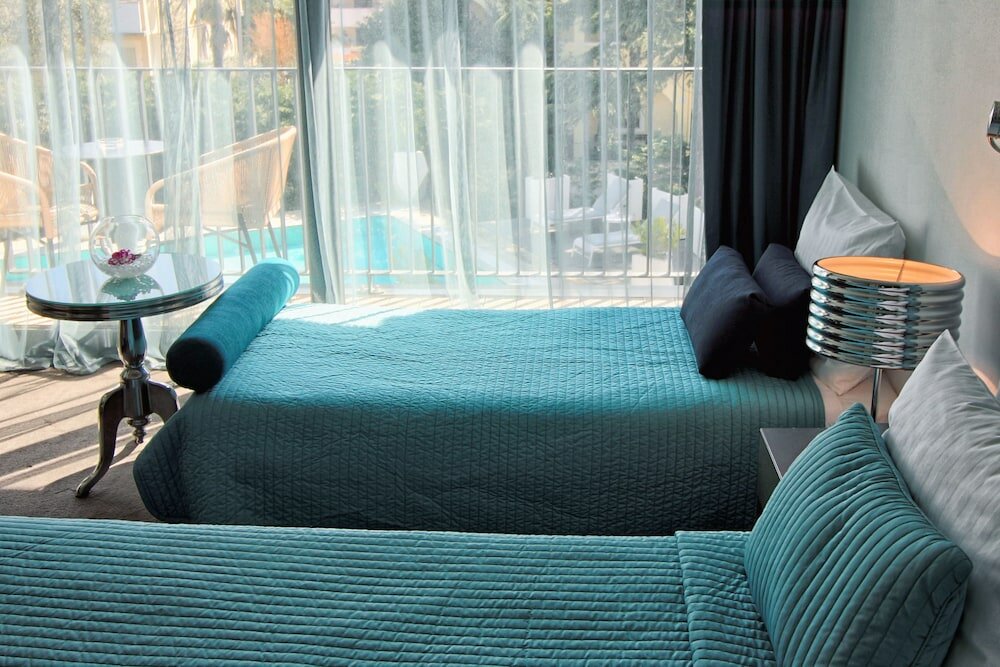 Фото Hotel Arupinum