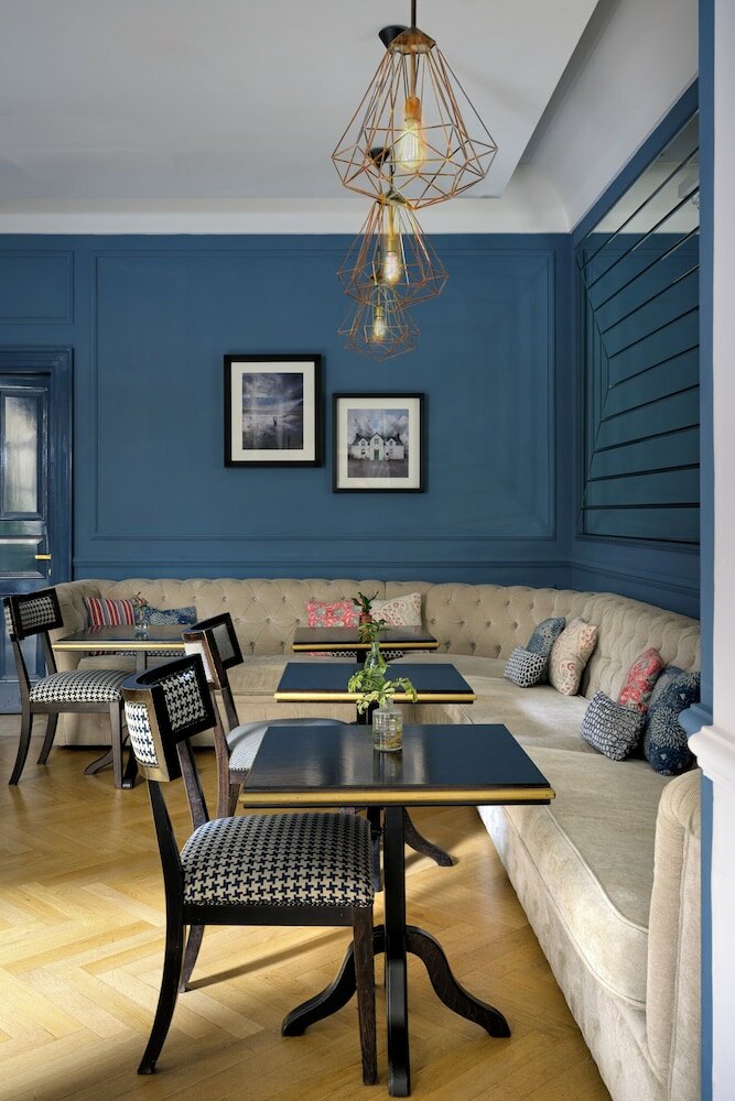 Фото The Fifteen Keys Hotel