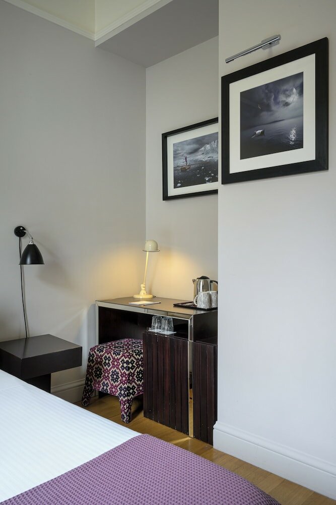 Фото The Fifteen Keys Hotel