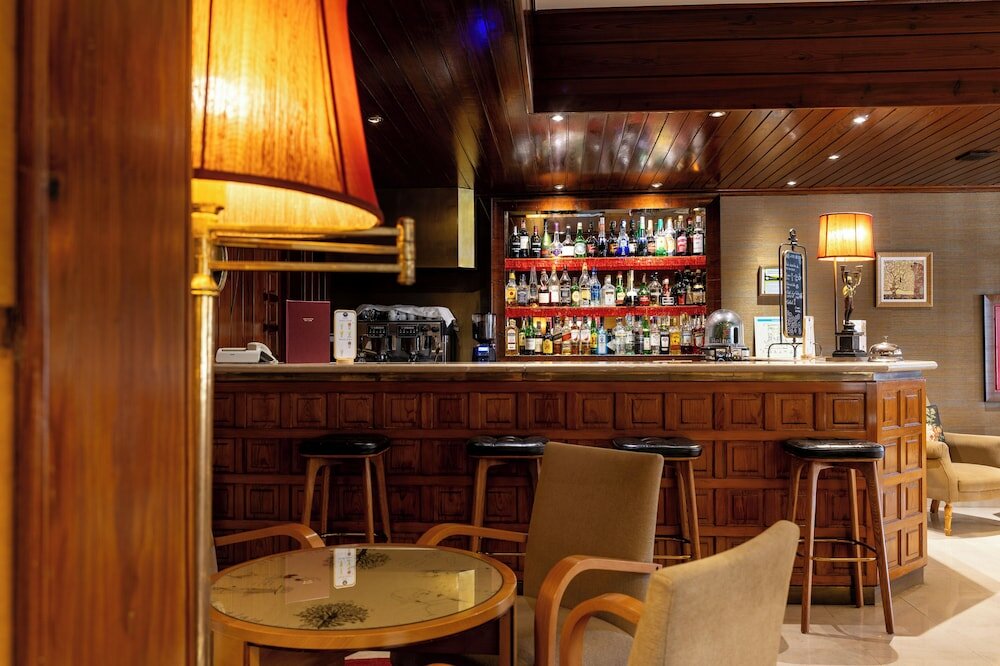 Фото Hotel Sao Jose