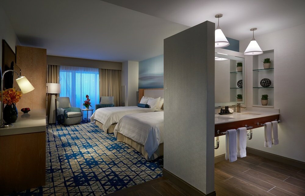 Фото Seminole Hard Rock Hotel and Casino