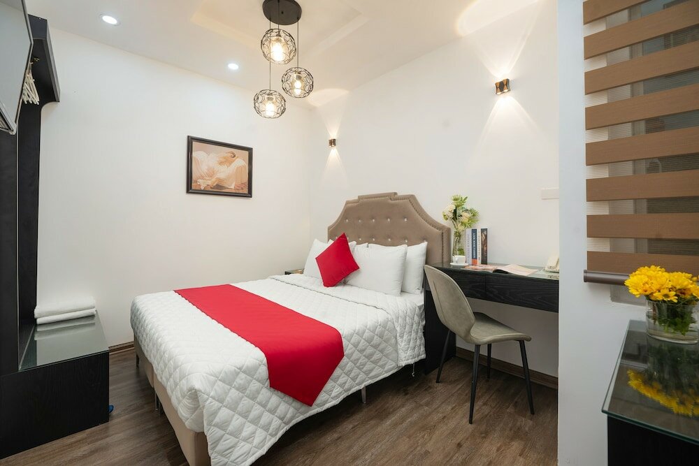 Фото Golden Time Hostel 3