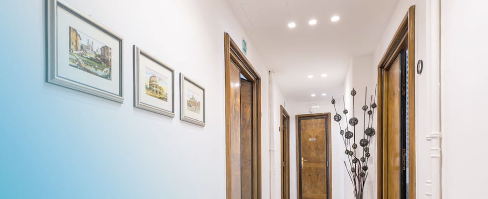 Фото Nobilcasa Suites