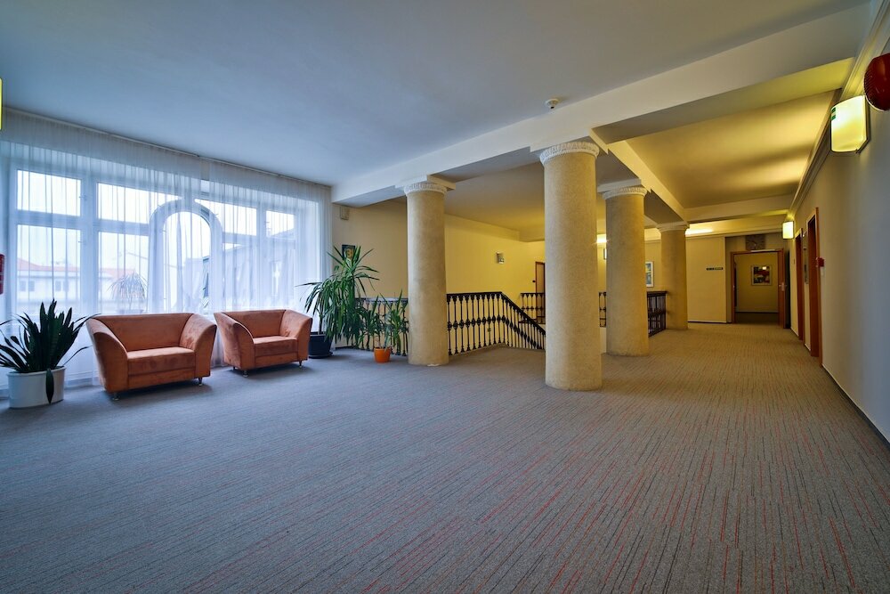 Фото Гостиница Атлантик