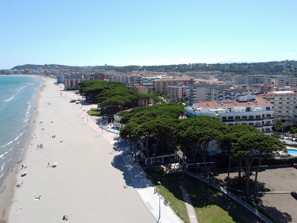 Фото Hotel Best Terramarina