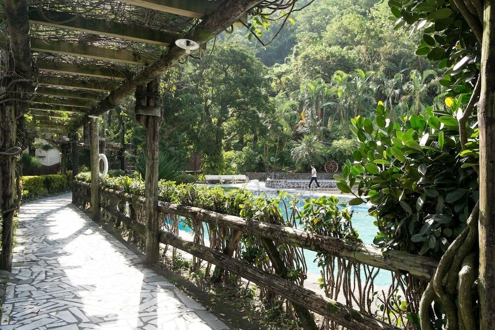 Фото Rainbow Resort