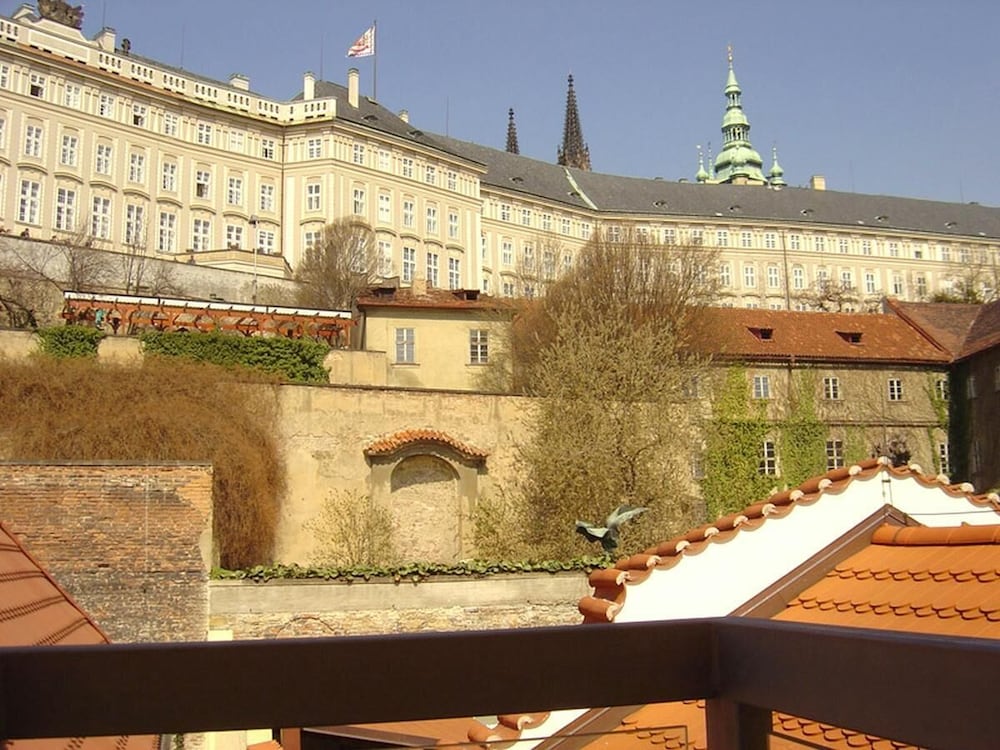 Фото The Golden Wheel