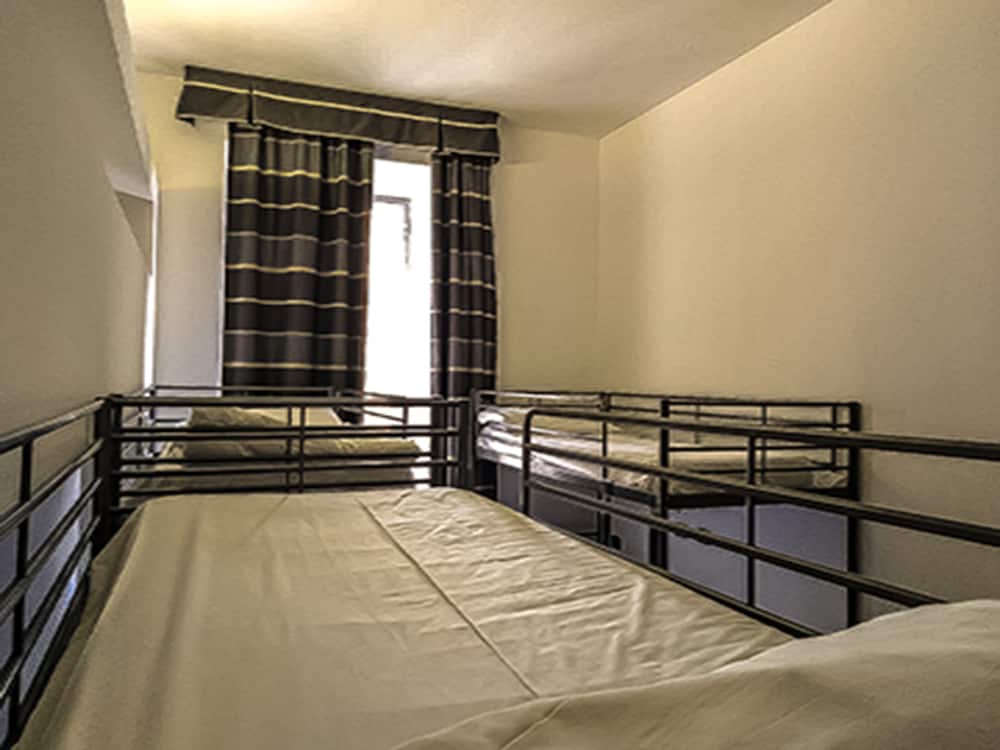 Фото M&j Place Hostel Rome