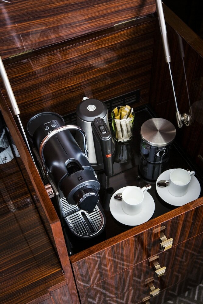 Фото The Beaumont