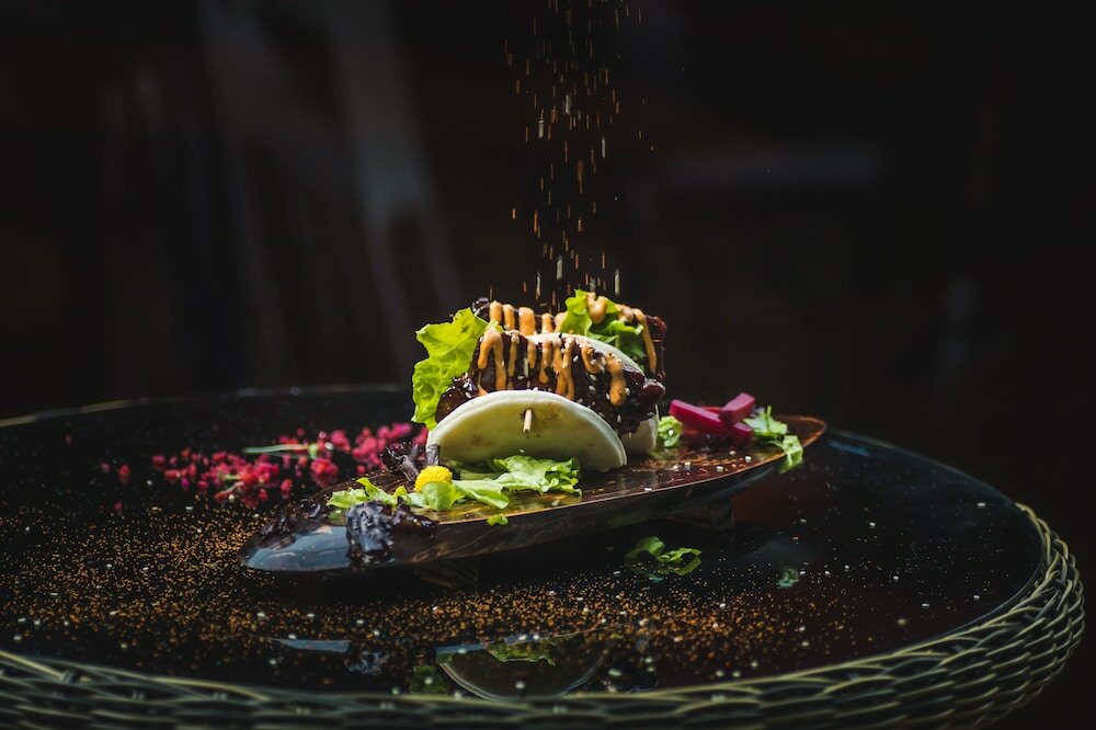 Фото Golden Parkk