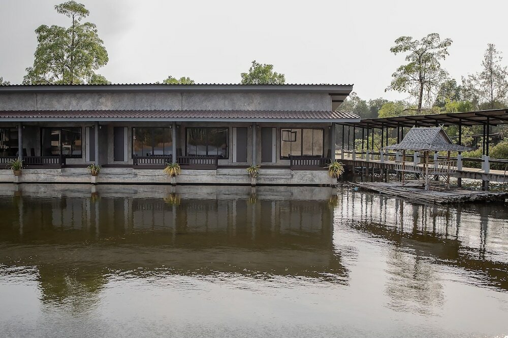 Фото Banpu Resort Trat