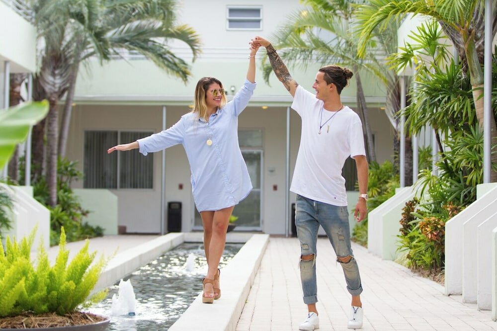 Фото Suites of Dorchester