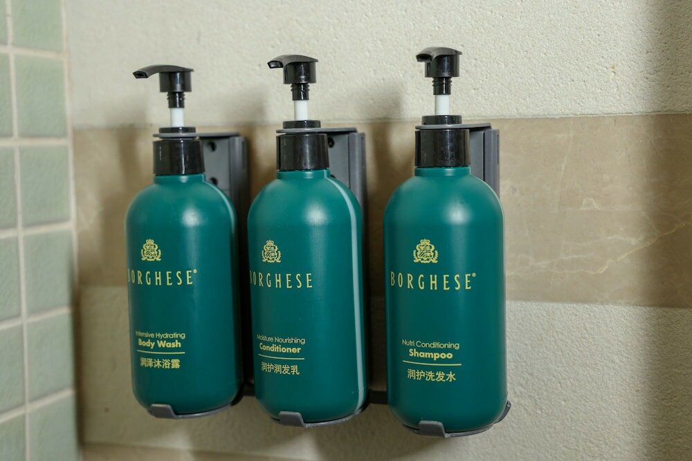 Фото Crowne Plaza Nanjing Jiangning