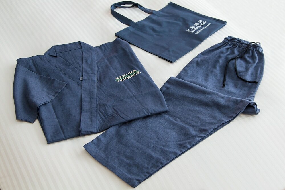 Фото Sakura Terrace The Gallery