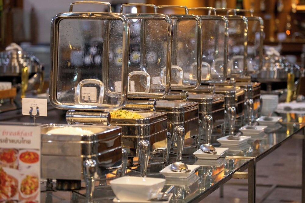 Фото Star Convention Hotel