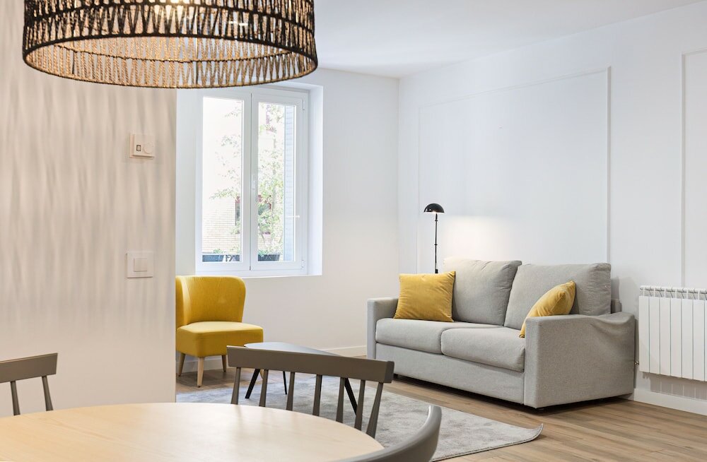 Фото Smartrental Madrid Reina Sofia