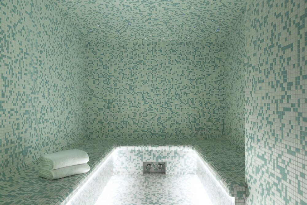 Фото Heliopic Hotel & SPA