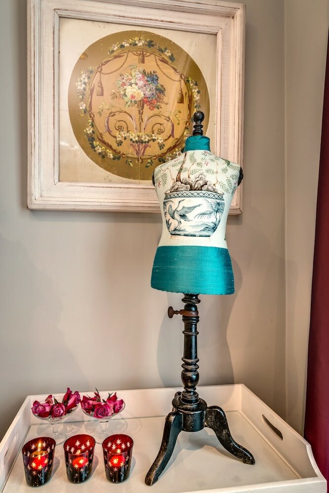 Фото Canalside House - Luxury Guesthouse