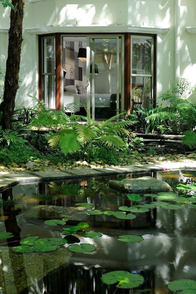 Фото Vineyard Hotel