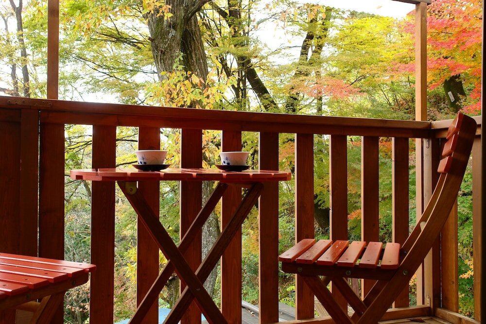 Фото Futarishizuka Hakuun