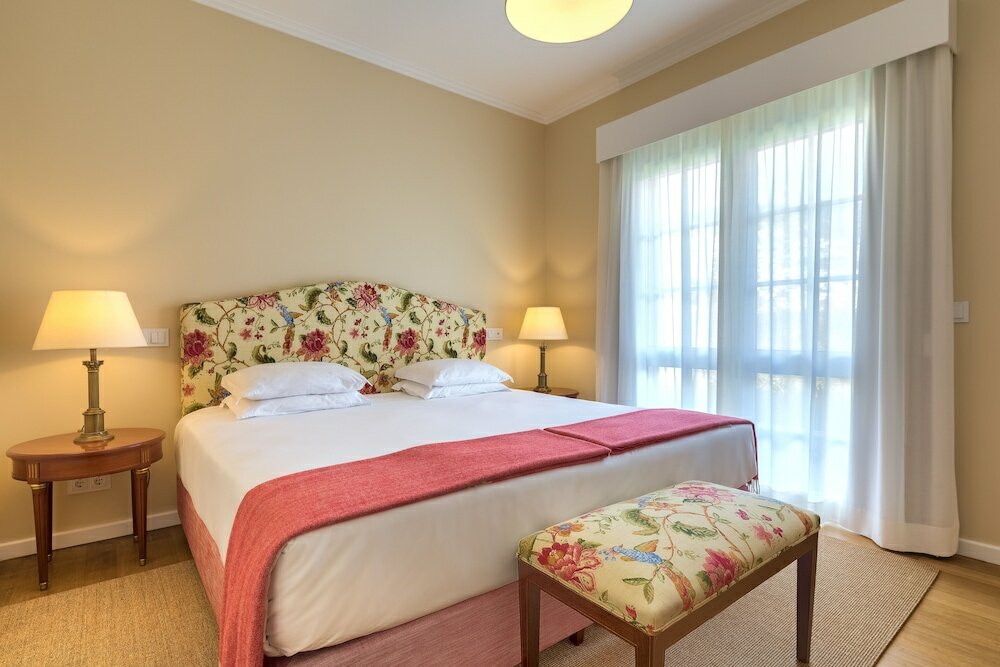 Фото Quinta Jardins do Lago