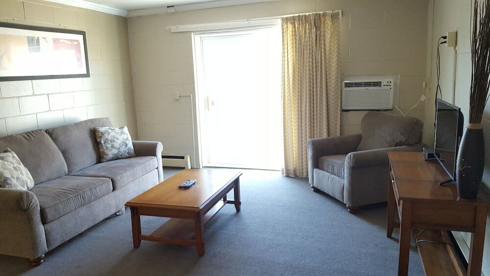 Фото Seabreeze Motel