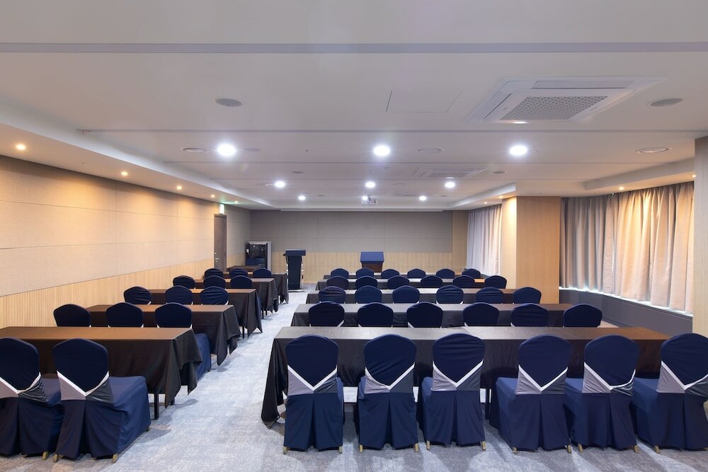 Фото Seoul Olympic Parktel