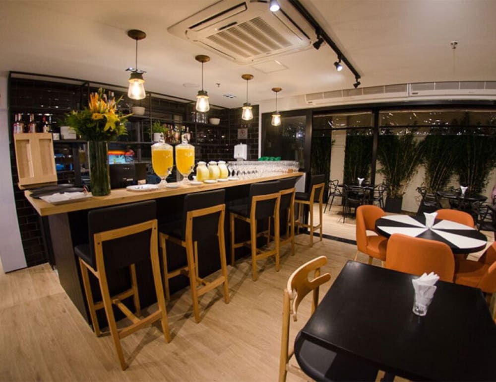 Фото Transamerica Executive Bela Cintra