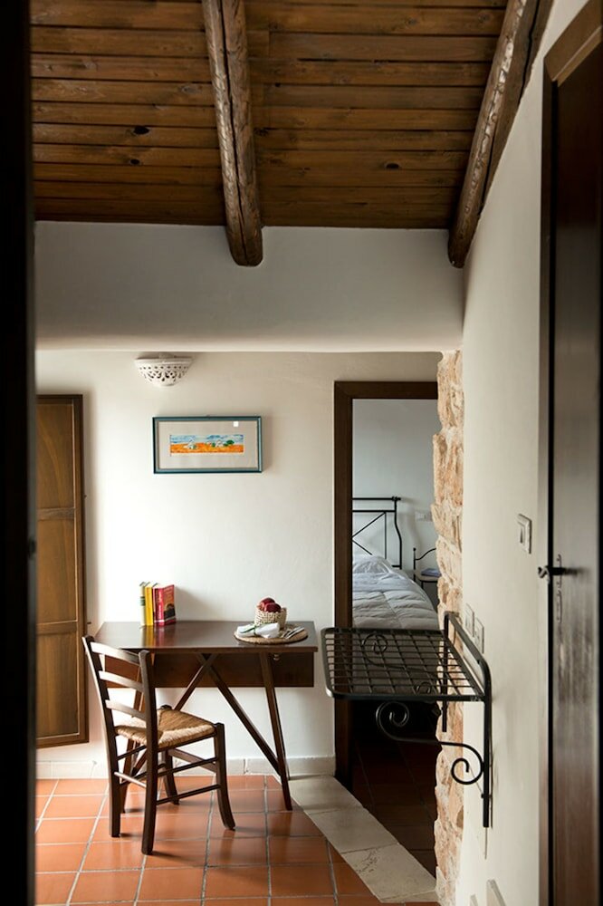 Фото Corte Altavilla Relais & Charme