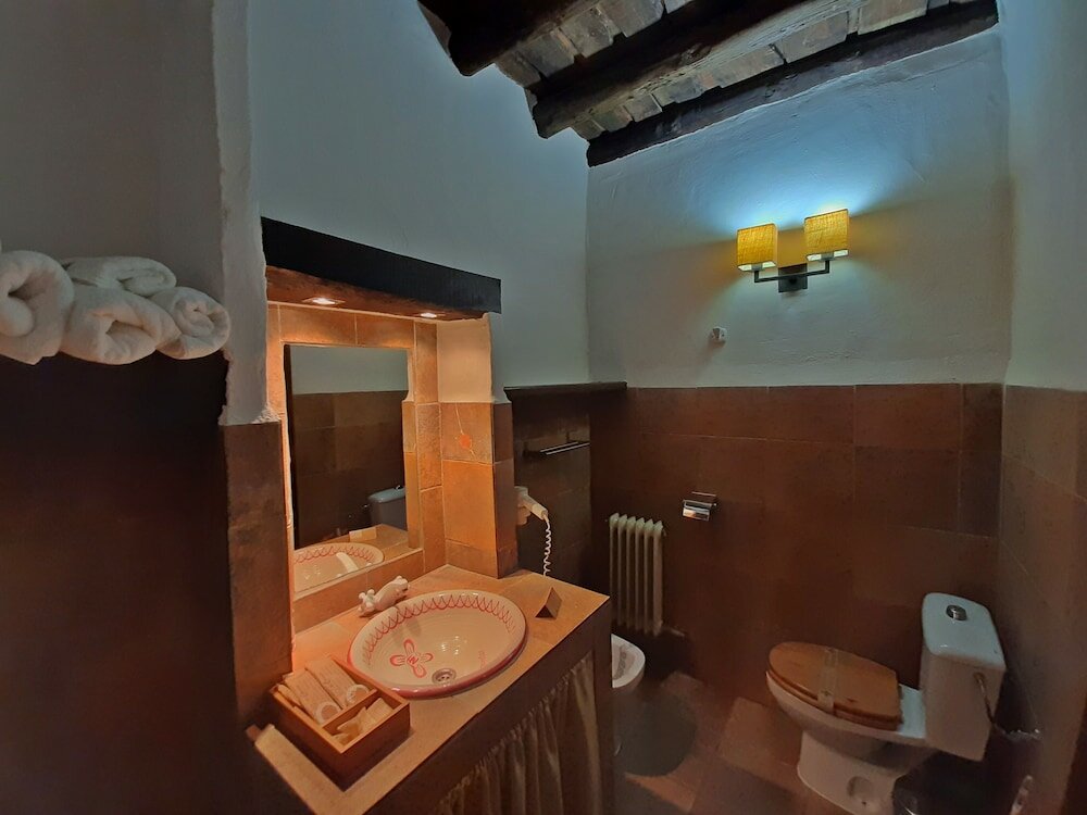 Фото Hotel Apartamento Nueva Alcazaba