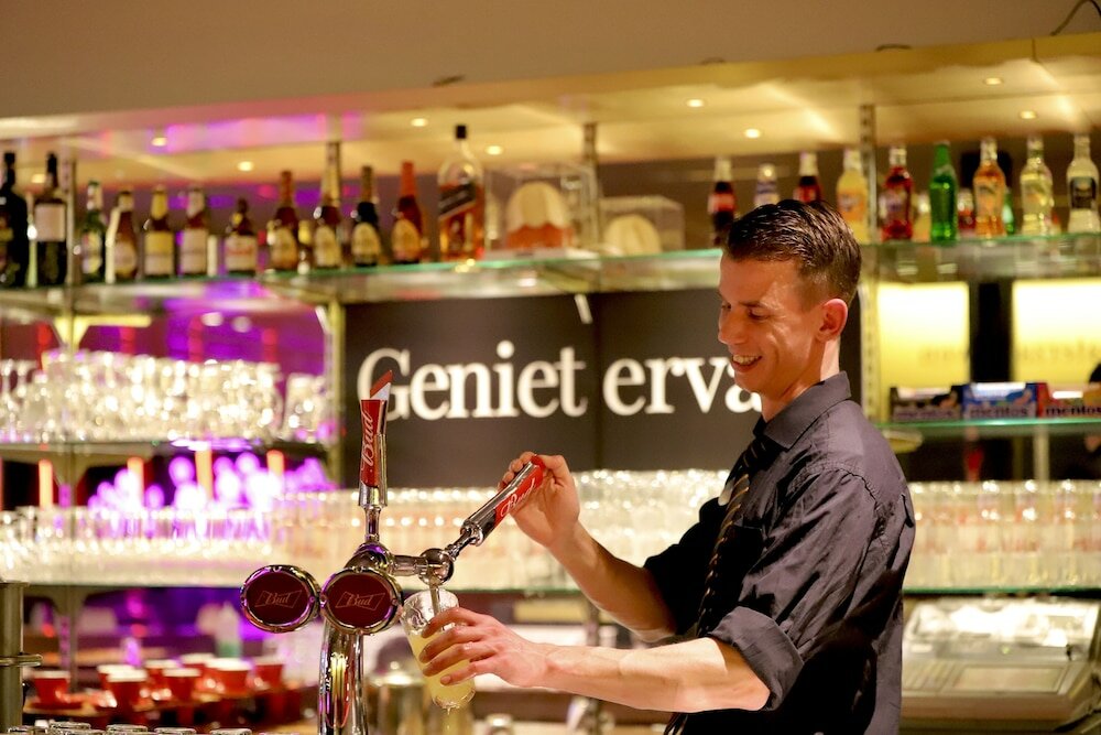 Фото City Hotel Stadskanaal