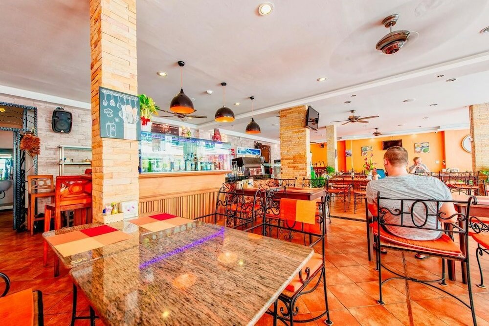 Фото High Lords Residence