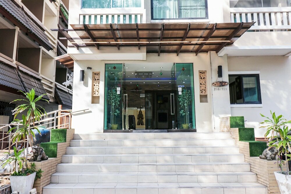 Фото Natural Beach Hotel