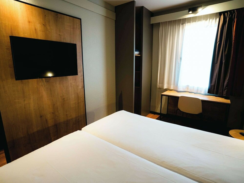 Фото Ibis Valladolid