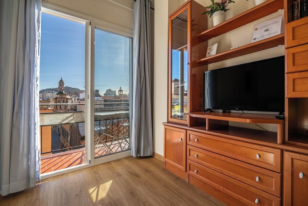 Фото Atarazanas Malaga