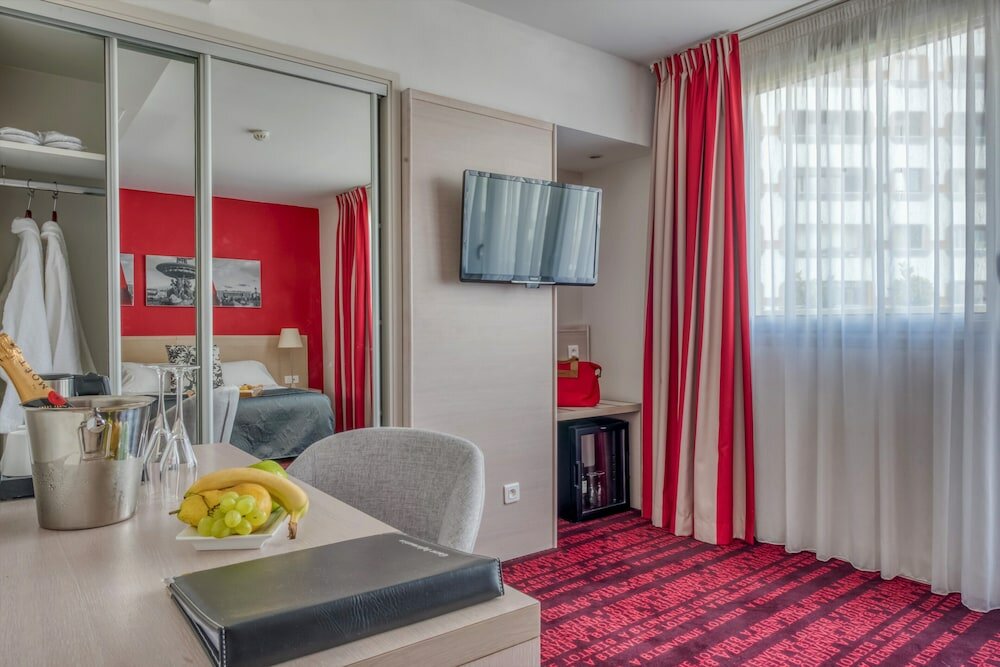 Фото Hotel Le Richemont