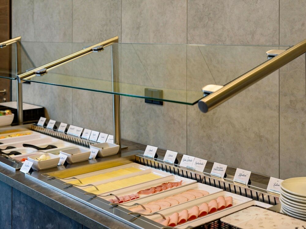 Фото Ibis Styles Coburg