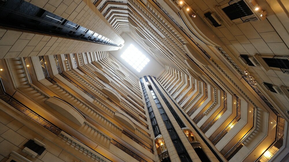 Фото InterContinental Shanghai Pudong, an Ihg Hotel