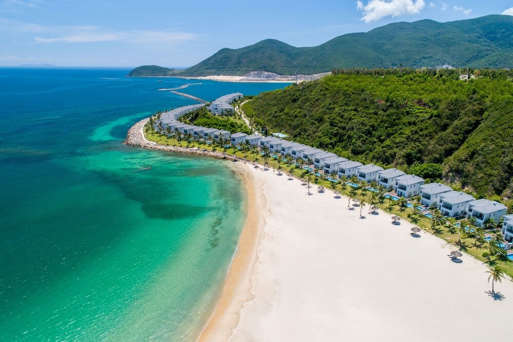Фото Vinpearl Resort Nha Trang