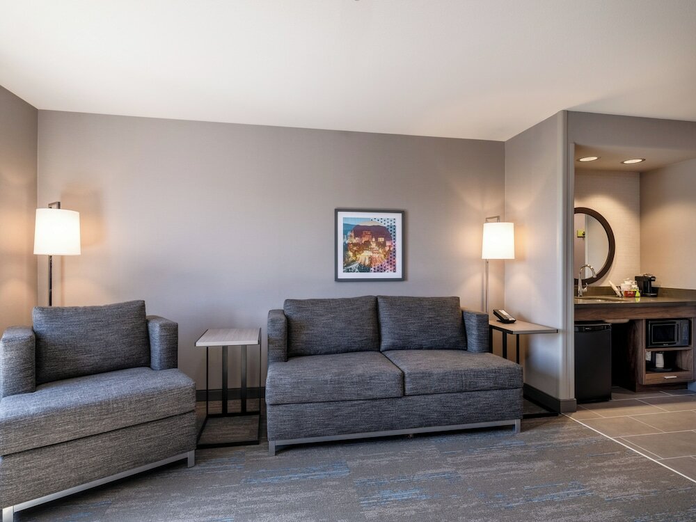 Фото Hampton Inn & Suites Boise-Meridian