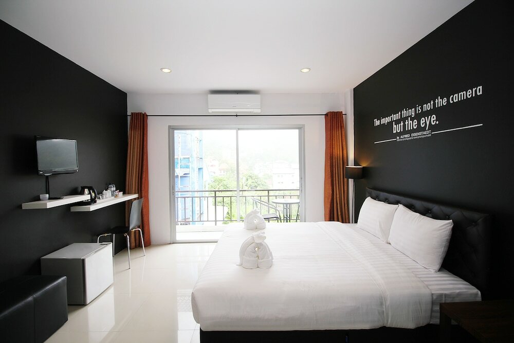 Фото The Artist House