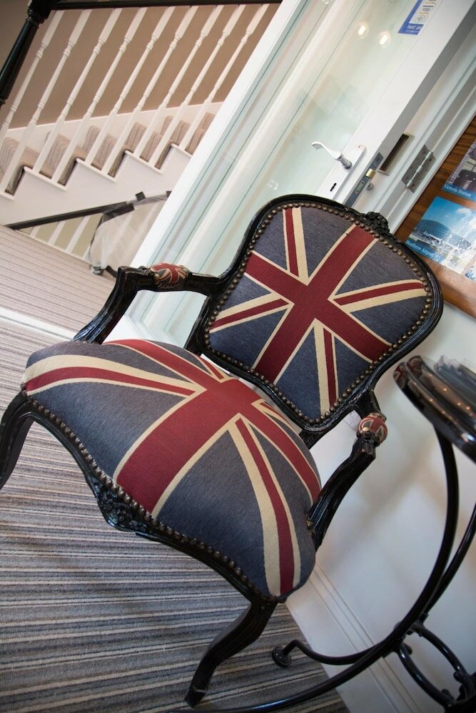 Фото Chelsea Guest House