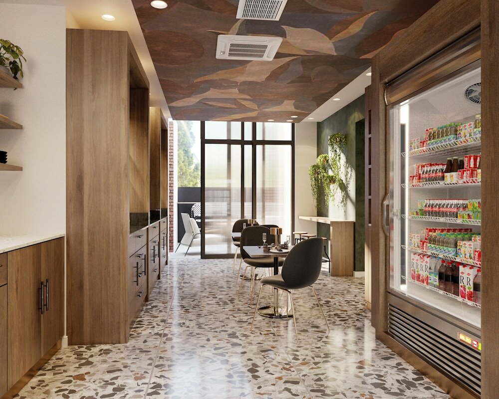 Фото Hyatt House Johannesburg Rosebank